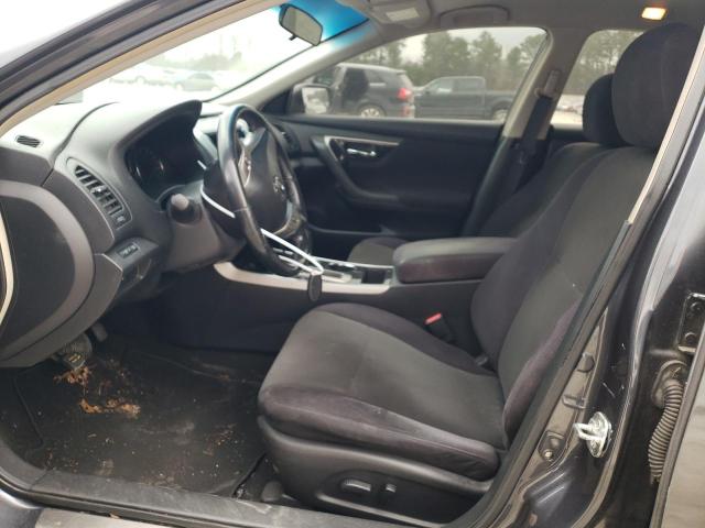 Photo 7 from auction – 2013 NISSAN ALTIMA 2.5 with VIN 1N4AL3AP5DN496081