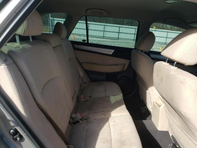 Photo 11 from auction – 2019 SUBARU OUTBACK 2. with VIN 4S4BSABC5K3366789