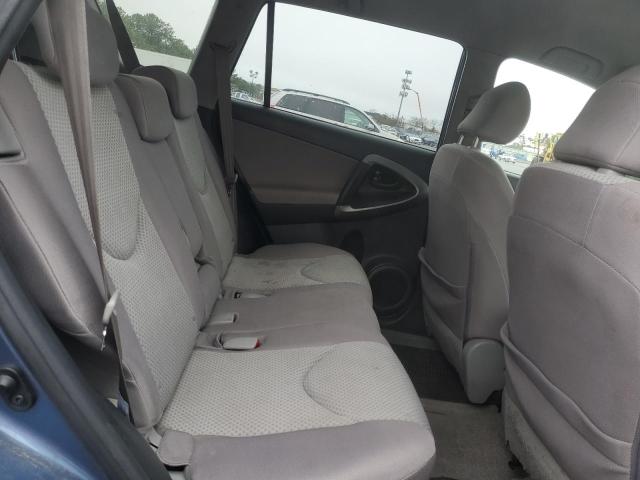 Photo 11 from auction – 2008 TOYOTA RAV4 with VIN JTMBD33V386077122