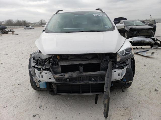Photo 5 from auction – 2019 FORD ESCAPE SEL with VIN 1FMCU0HD4KUC29877