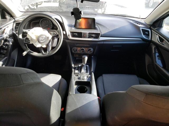 Photo 8 from auction – 2018 MAZDA 3 SPORT with VIN 3MZBN1K7XJM200311