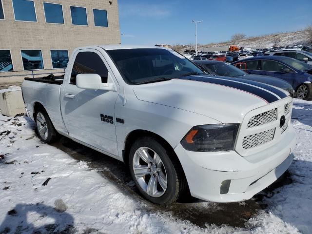 Photo 4 from auction – 2014 RAM 1500 ST with VIN 3C6JR6AT4EG175772