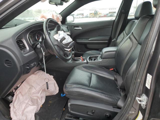 Photo 7 from auction – 2021 DODGE CHARGER SX with VIN 2C3CDXBG4MH548111