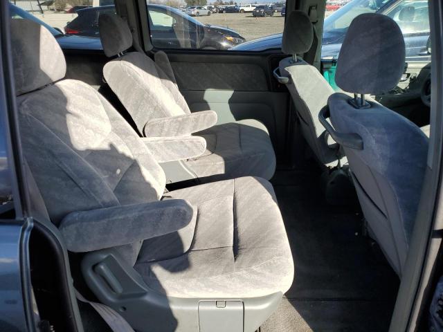 Photo 11 from auction – 2004 HONDA ODYSSEY EX with VIN 5FNRL188X4B117431