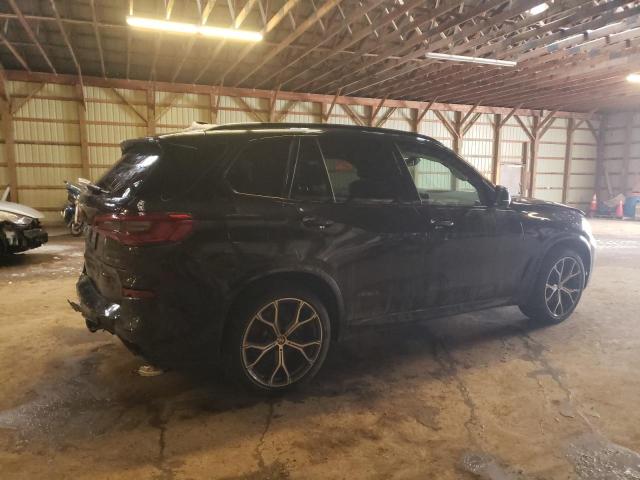 Photo 3 from auction – 2019 BMW X5 XDRIVE4 with VIN 5UXCR6C53KLL07627