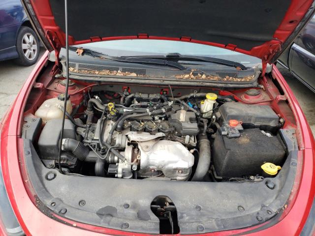 Foto 11 de la subasta – 2013 DODGE DART SXT con VIN 1C3CDFBH1DD640566
