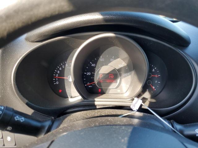 Photo 9 from auction – 2018 KIA SOUL + with VIN KNDJP3A56J7593013