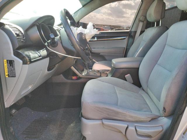 Photo 7 from auction – 2012 KIA SORENTO BA with VIN 5XYKT4A10CG241568