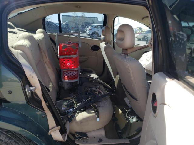Photo 10 from auction – 2007 SATURN ION LEVEL with VIN 1G8AJ55F17Z202499