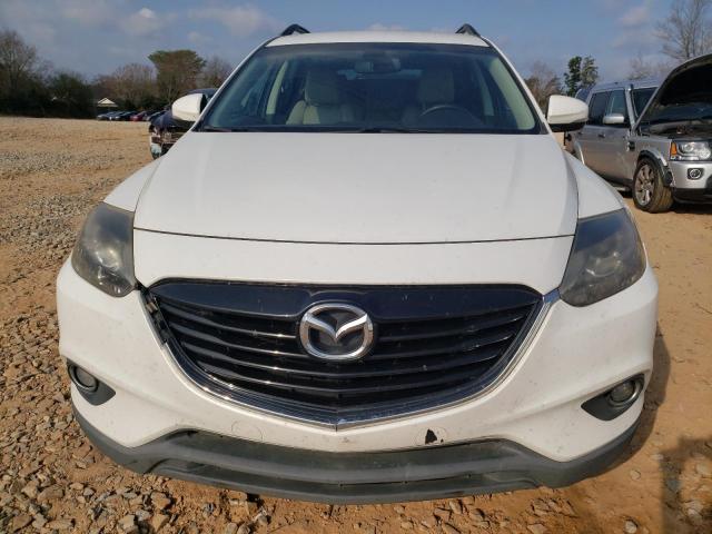 Photo 5 from auction – 2014 MAZDA CX-9 GRAND with VIN JM3TB2DA5E0443345
