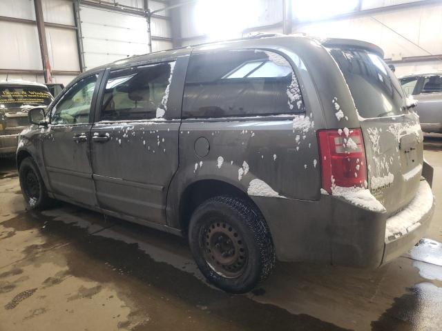 Photo 2 from auction – 2010 DODGE GRAND CARA with VIN 2D4RN4DE8AR465691