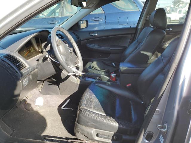Photo 7 from auction – 2003 HONDA ACCORD EX with VIN 1HGCM66883A086773