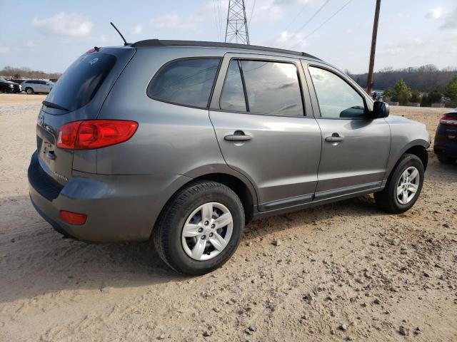 Photo 3 from auction – 2009 HYUNDAI SANTA FE G with VIN 5NMSG13D29H272782