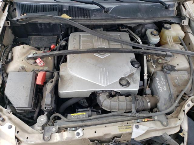 Photo 11 from auction – 2007 CADILLAC SRX with VIN 1GYEE637470191820