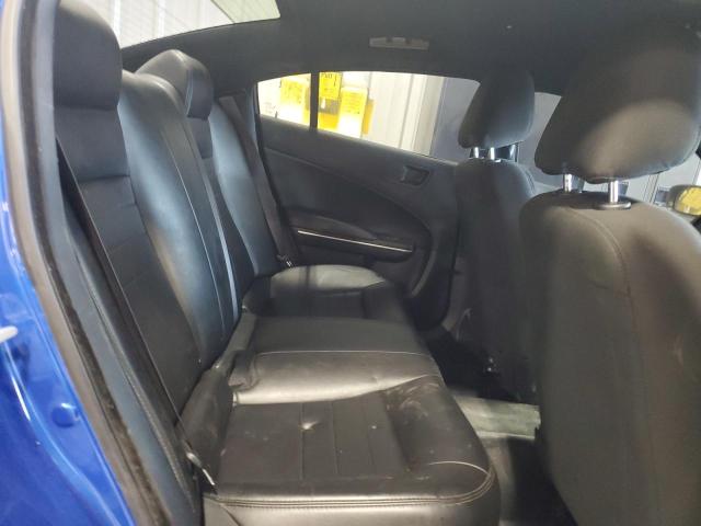 Photo 10 from auction – 2019 DODGE CHARGER PO with VIN 2C3CDXKT4KH611847