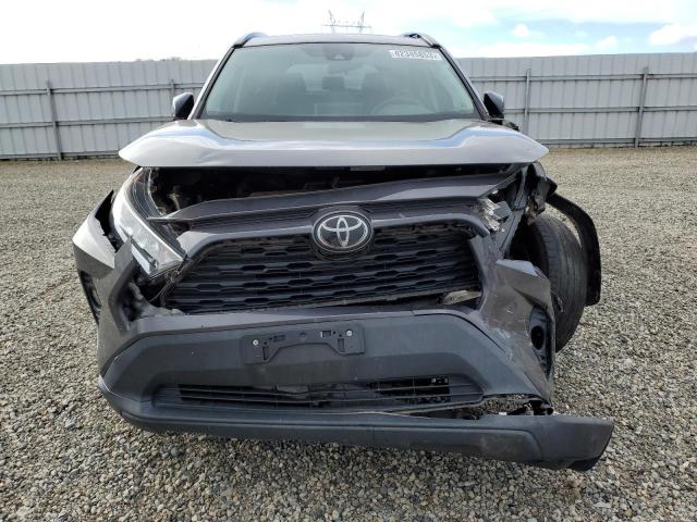 Photo 5 from auction – 2019 TOYOTA RAV4 XLE with VIN 2T3W1RFV2KW028850