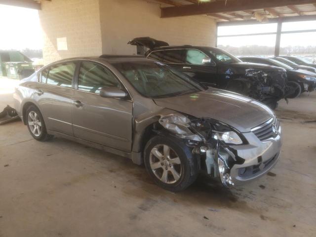 Photo 4 from auction – 2008 NISSAN ALTIMA 2.5 with VIN 1N4AL21E08N408987