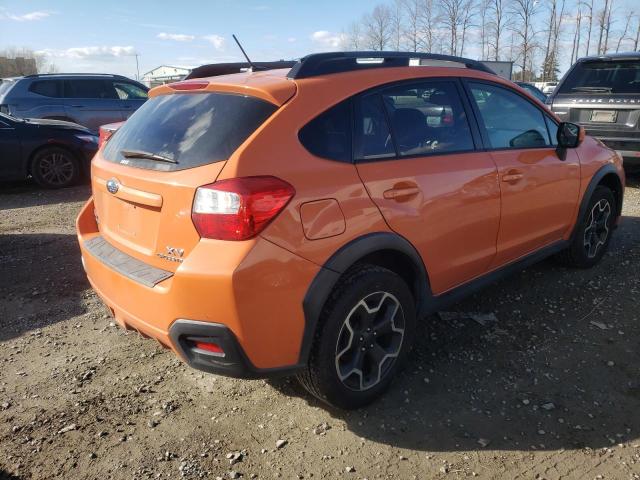 Photo 3 from auction – 2014 SUBARU XV CROSSTR with VIN JF2GPAWC3E8226769