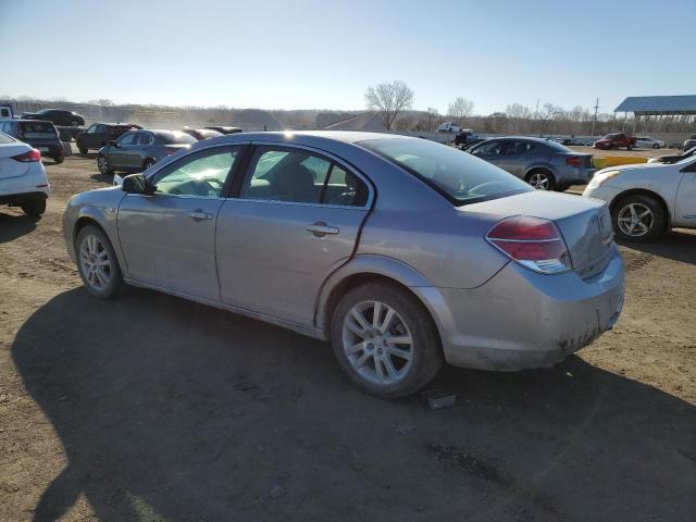 Photo 2 from auction – 2007 SATURN AURA XE with VIN 1G8ZS57N97F222540
