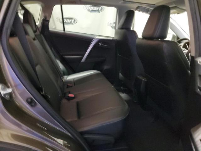 Photo 11 from auction – 2013 TOYOTA RAV4 LIMIT with VIN JTMYFREV7DD025700