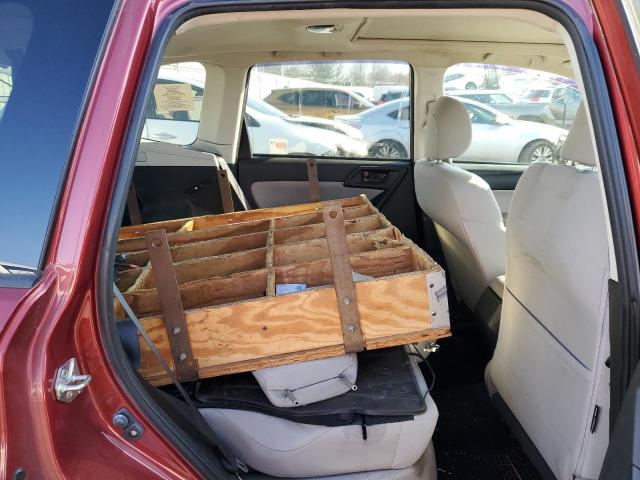 Photo 10 from auction – 2016 SUBARU FORESTER 2 with VIN JF2SJADC0GH445352
