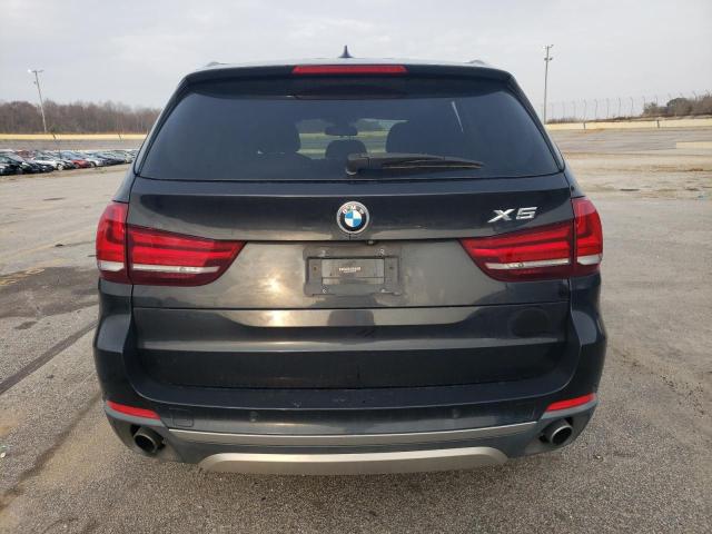 Photo 6 from auction – 2015 BMW X5 XDRIVE3 with VIN 5UXKR0C56F0P09495
