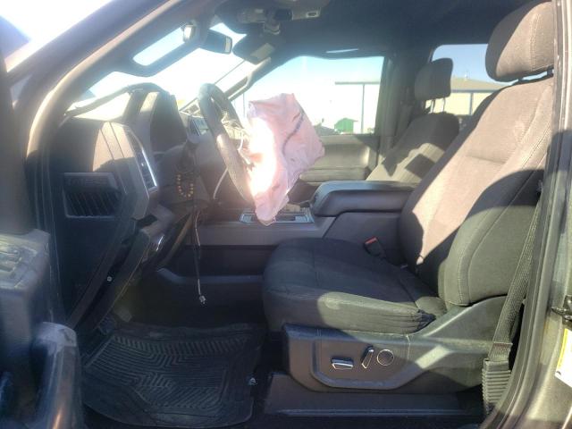 Photo 7 from auction – 2016 FORD F150 SUPER with VIN 1FTEW1CP8GKF63329