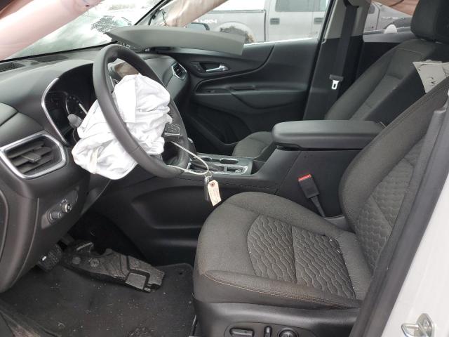 Photo 7 from auction – 2019 CHEVROLET EQUINOX LT with VIN 2GNAXLEXXK6232744
