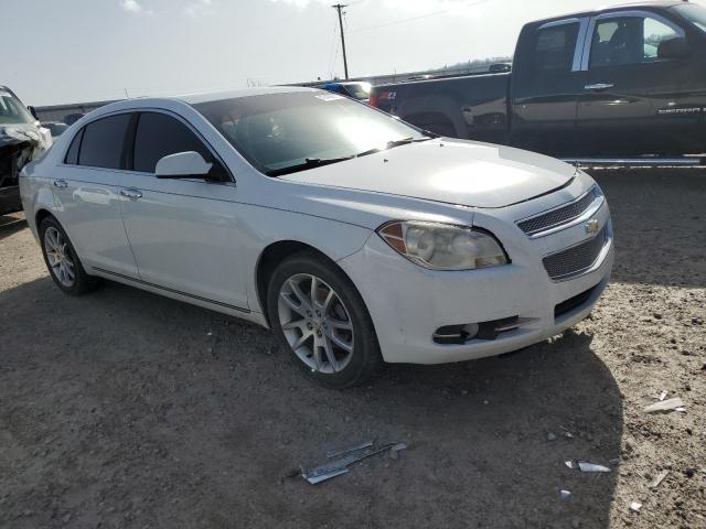 Photo 4 from auction – 2011 CHEVROLET MALIBU LTZ with VIN 1G1ZE5EU2BF393140