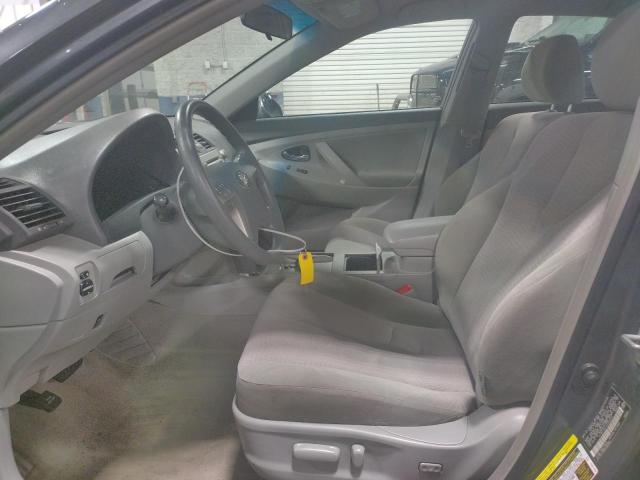 Photo 7 from auction – 2010 TOYOTA CAMRY BASE with VIN 4T1BF3EK7AU029441