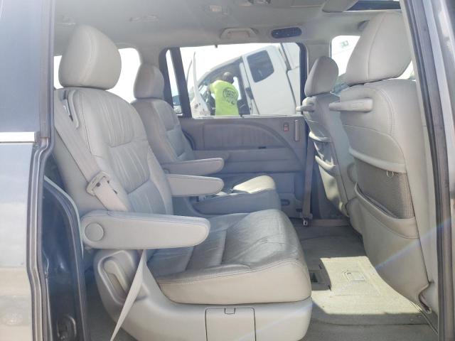 Photo 11 from auction – 2007 HONDA ODYSSEY EX with VIN 5FNRL38747B143496