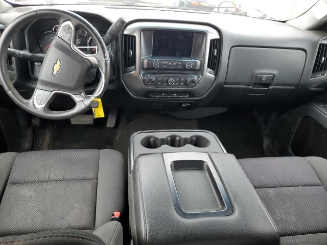 Photo 8 from auction – 2015 CHEVROLET SILVERADO with VIN 3GCPCREC3FG316641