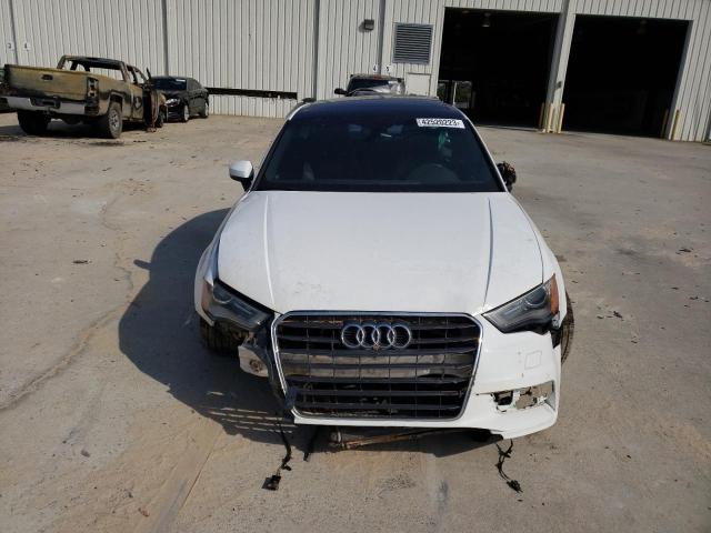 Photo 5 from auction – 2016 AUDI A3 PREMIUM with VIN WAUA7GFF9G1118523