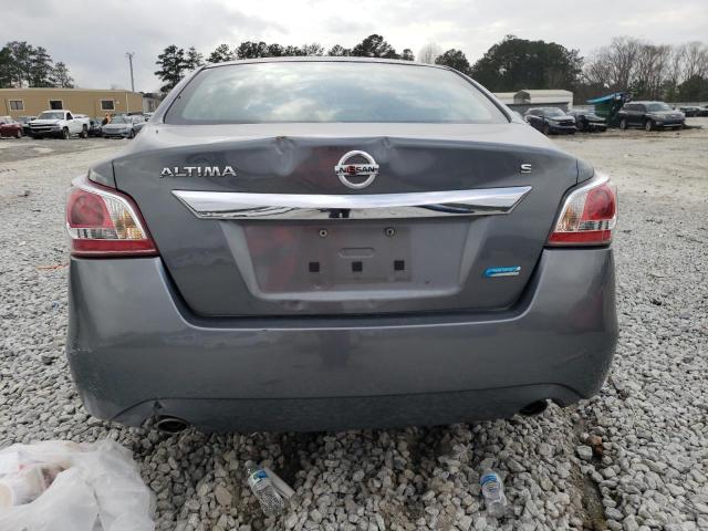 Photo 6 from auction – 2014 NISSAN ALTIMA 2.5 with VIN 1N4AL3AP1EN343540