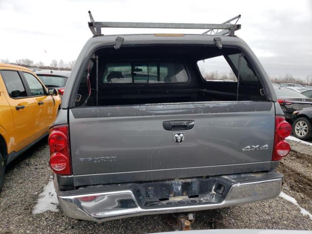Photo 6 from auction – 2007 DODGE RAM 1500 S with VIN 1D7HU182X7J571721