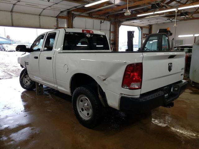 Photo 2 from auction – 2016 RAM 1500 ST with VIN 1C6RR7FG6GS172940