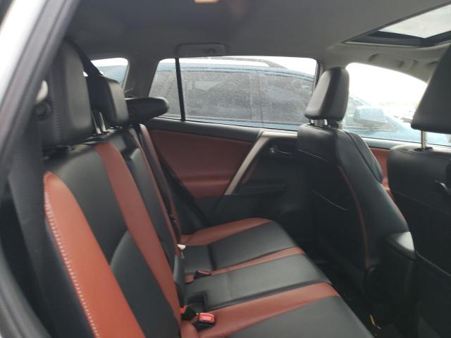 Photo 10 from auction – 2014 TOYOTA RAV4 LIMIT with VIN 2T3DFREV7EW191802