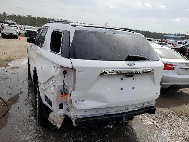 Photo 6 from auction – 2020 FORD EXPLORER X with VIN 1FMSK7DH4LGB26218