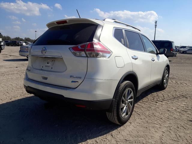 Photo 3 from auction – 2014 NISSAN ROGUE S with VIN 5N1AT2MV0EC864819
