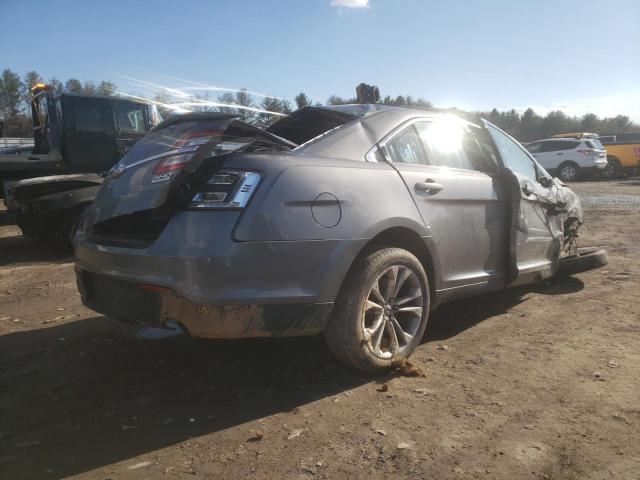Photo 3 from auction – 2014 FORD TAURUS SHO with VIN 1FAHP2KT5EG126540