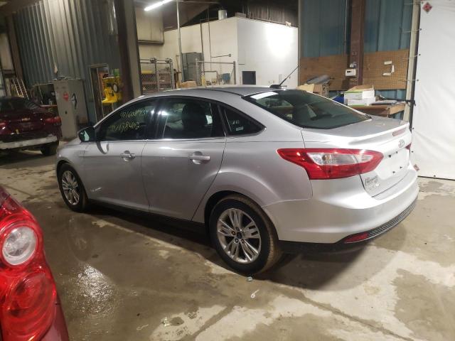 Photo 2 from auction – 2012 FORD FOCUS SEL with VIN 1FAHP3H20CL431307