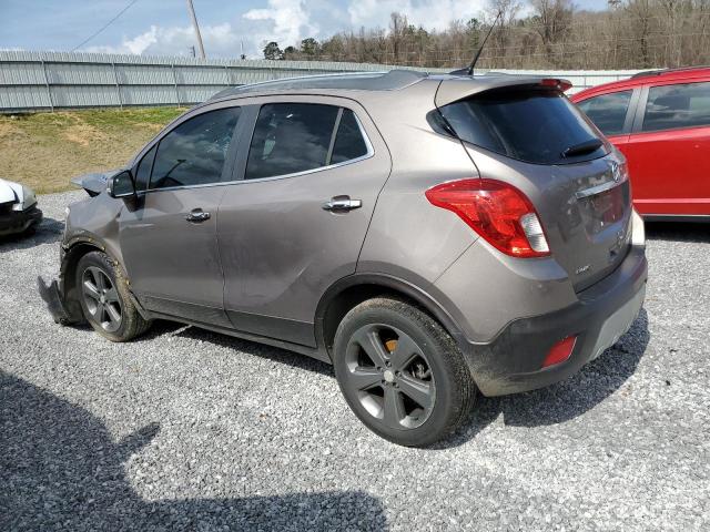 Photo 2 from auction – 2014 BUICK ENCORE with VIN KL4CJASB5EB766472