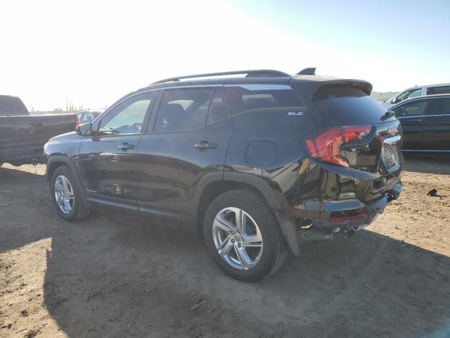 Photo 2 from auction – 2021 GMC TERRAIN SL with VIN 3GKALMEV5ML337610