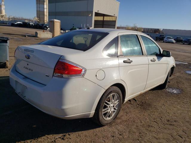 Photo 3 from auction – 2009 FORD FOCUS SE with VIN 1FAHP35N79W189797
