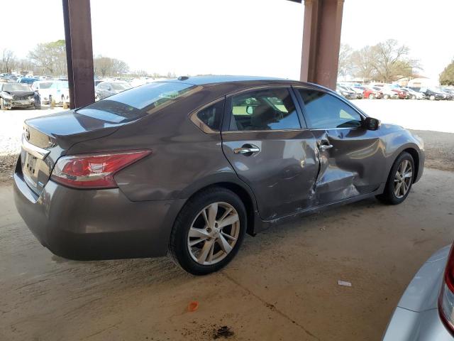 Photo 3 from auction – 2013 NISSAN ALTIMA 2.5 with VIN 1N4AL3AP7DC258583