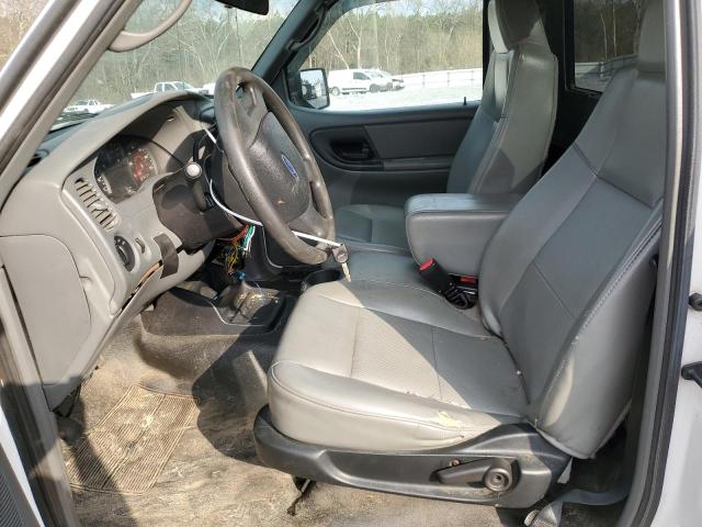 Photo 7 from auction – 2008 FORD RANGER with VIN 1FTYR10U98PA23524