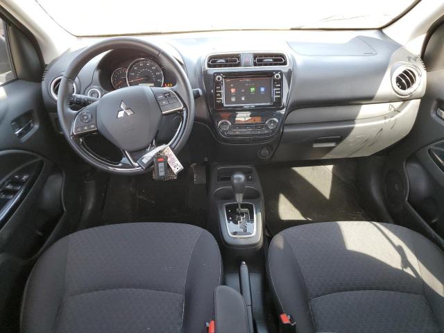 Photo 8 from auction – 2019 MITSUBISHI MIRAGE SE with VIN ML32A4HJ7KH006332