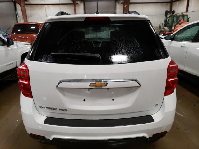 Photo 6 from auction – 2017 CHEVROLET EQUINOX LT with VIN 2GNFLFEK8H6243984