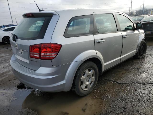 Photo 3 from auction – 2010 DODGE JOURNEY SE with VIN 3D4PG4FB0AT117689