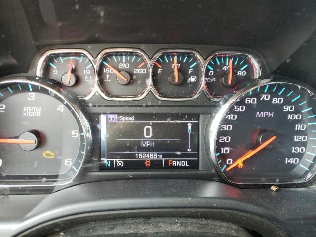 صورة رقم 9 من المزاد - 2019 CHEVROLET SILVERADO مع VIN 2GCVKPEC2K1117534